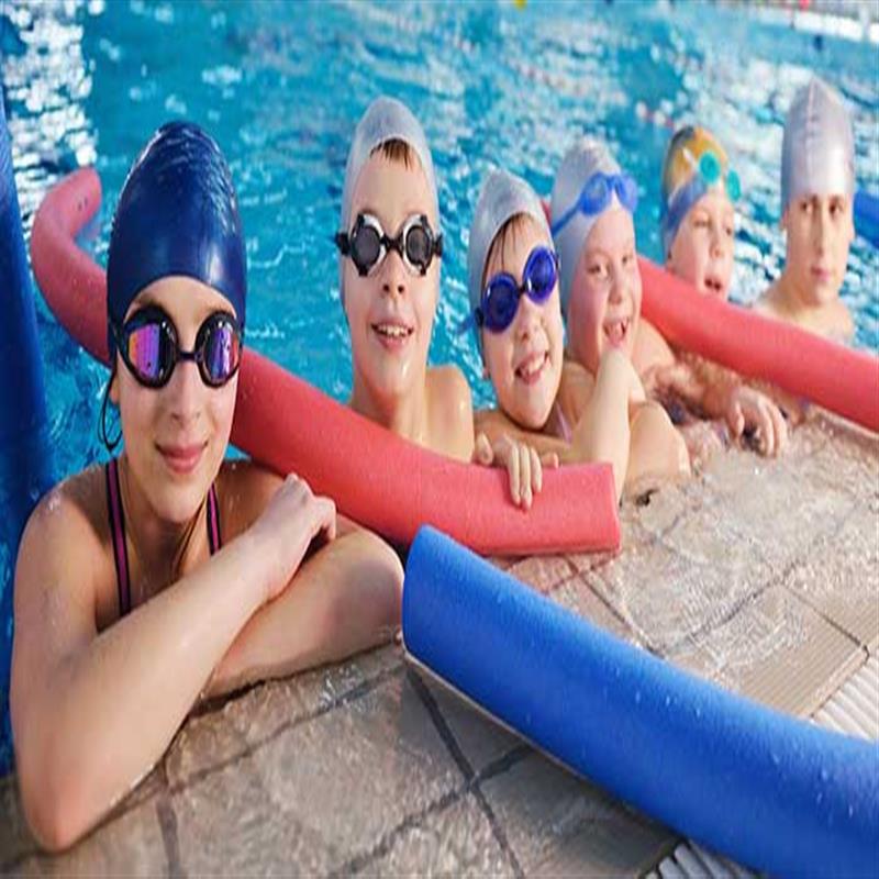 بلیط گروهی (۱+۵) مجتمع آبی کسری