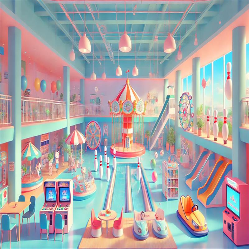 _بن ۵۰۰ هزاری شهربازی لنزو(شعبه پلازا) بن ۵۰۰ هزاری شهربازی لنزو(شعبه پلازا)