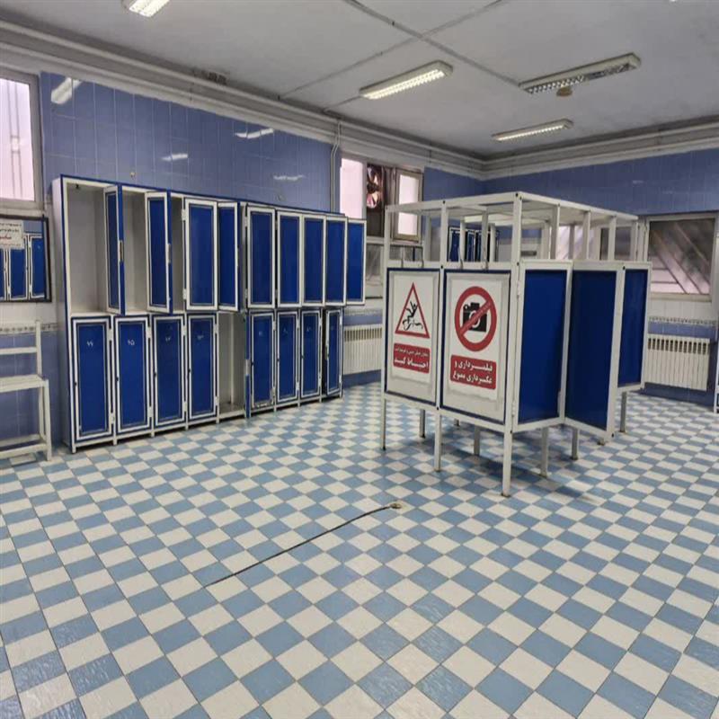 بلیط استخر کارگران