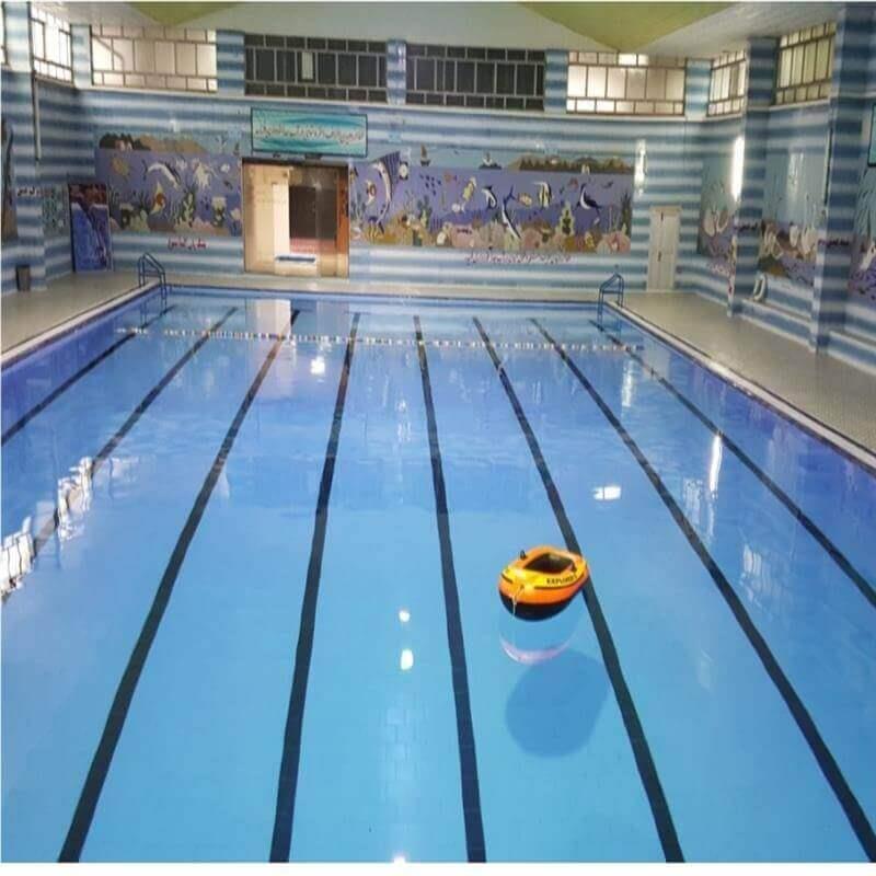 بلیط تایم صبح